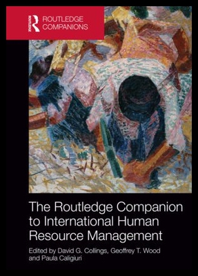 【预售】The Routledge Companion to Internation