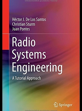 【预售】Radio Systems Engineering: A Tutorial