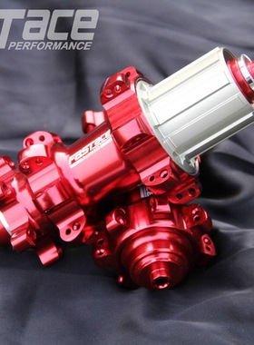 正品法斯特FASTACE 120响 台湾培林花鼓 山地车 28孔花鼓 DA07