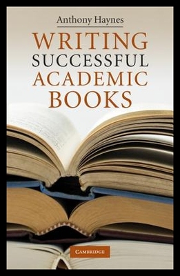 【预售】Writing Successful Academic Books