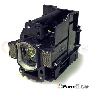 D758X DT01281 日立投影机灯泡HCP D747W带灯架 WUX8440 D747U HCP D757X HITACHI 原装