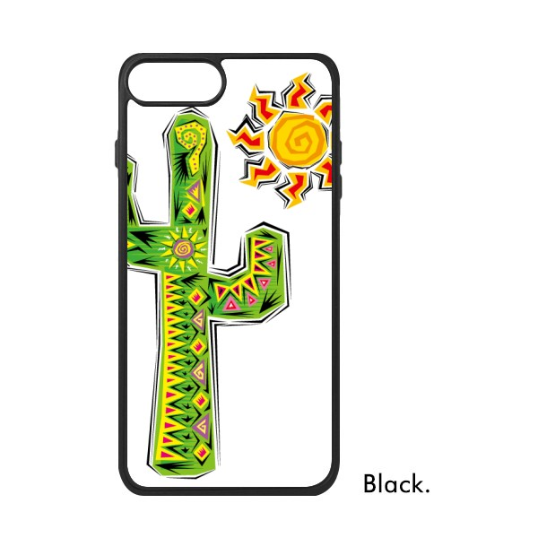 适用于iPhone人掌墨西哥文化元素Xr手机壳max保护套678plus硅胶11