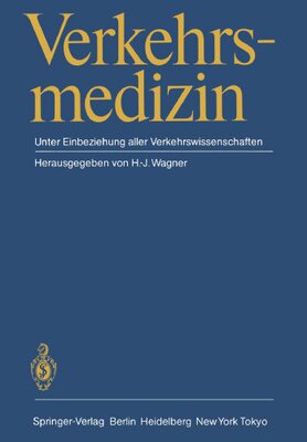 【预订】Verkehrsmedizin: Unter Einbeziehung ...