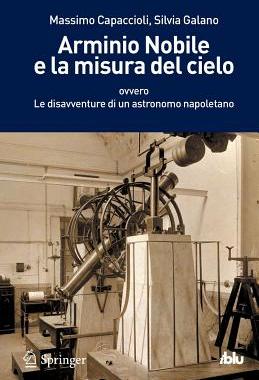 【预订】Arminio Nobile E La Misura del Cielo...