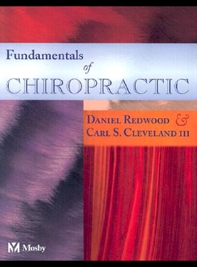 【预售】Fundamentals of Chiropractic