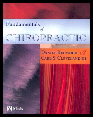 【预售】Fundamentals of Chiropractic