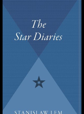 【预售】Star Diaries: Further Reminiscences of Ijon Tichy