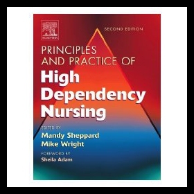 【预售】Principles and Practice of High Dependency Nursin