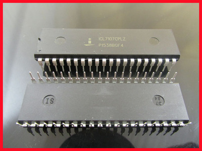 模数转换器芯片优兰网络