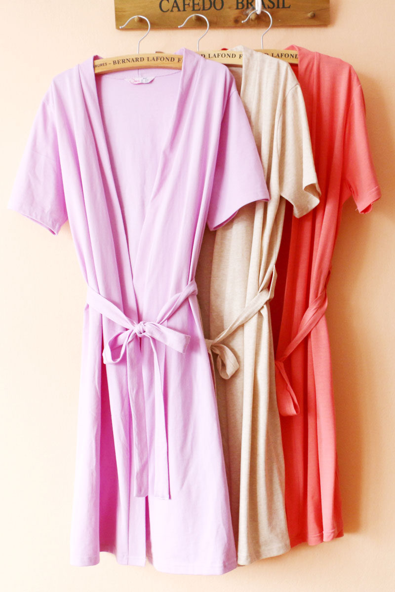 Peignoir jeunesse - Ref 602380 Image 6