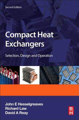 【预订】Compact Heat Exchangers