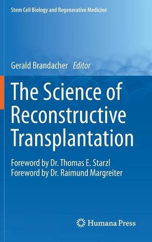 【预订】The Science of Reconstructive Transp...