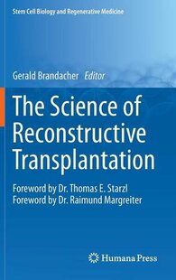 【预订】The Science of Reconstructive Transp...