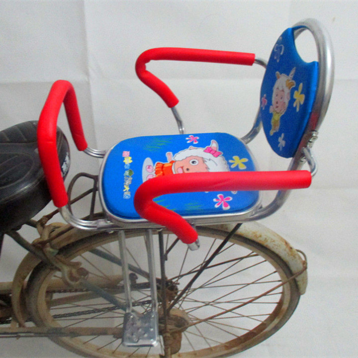 siège enfants pour vélo - Ref 2415178 Image 1