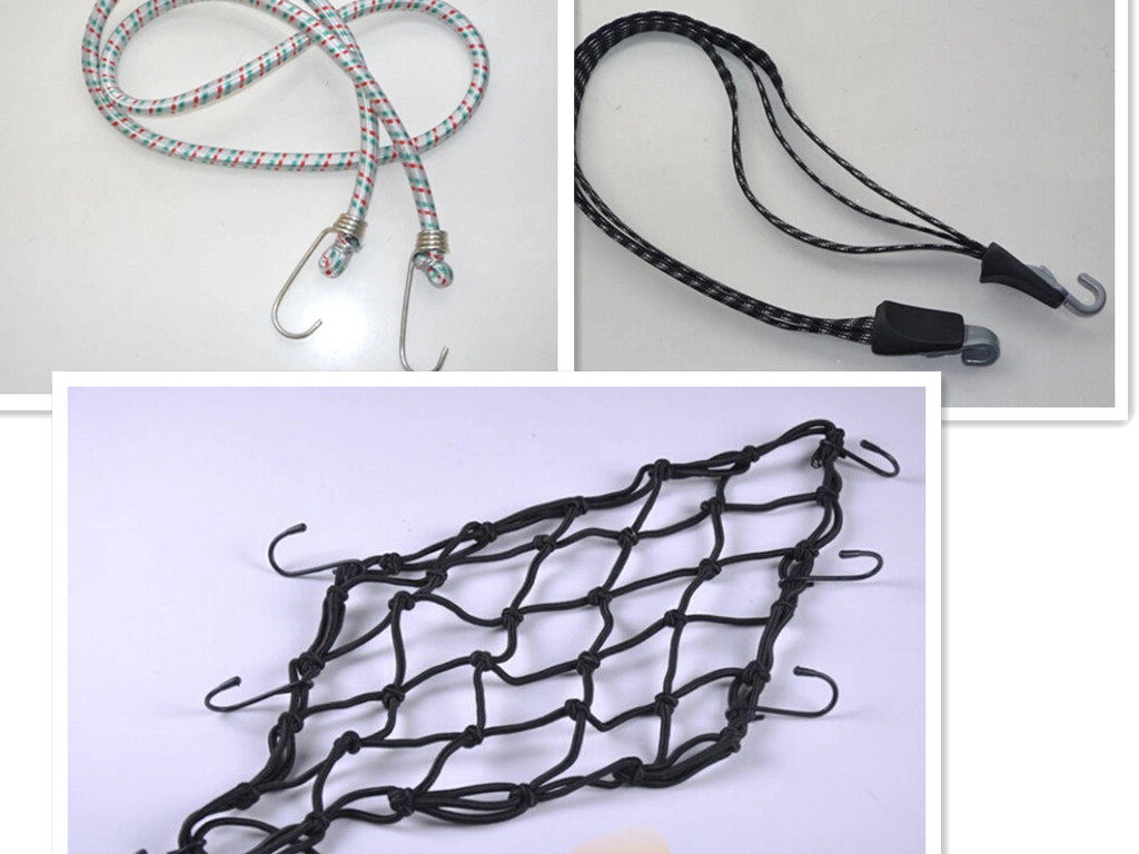 Porte-bagages pour vélo - Ref 2411798 Image 1