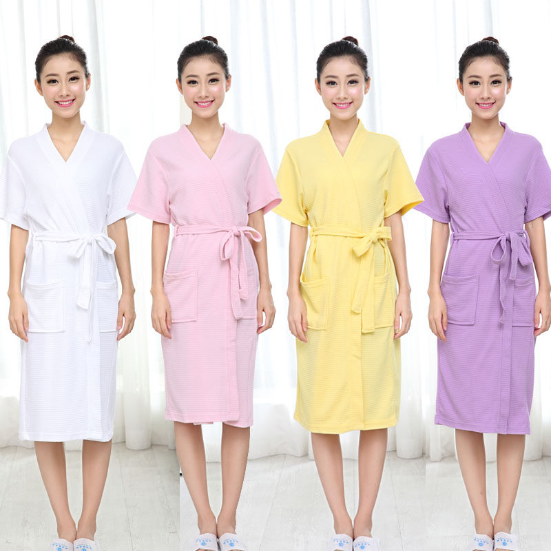 Peignoir jeunesse - Ref 593945 Image 1