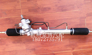 金杯 海狮 面包 汽车 液压 转向器 方向机 转向机