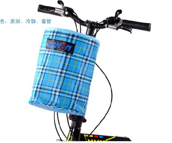 Porte-bagages pour vélo - Ref 2412847 Image 1