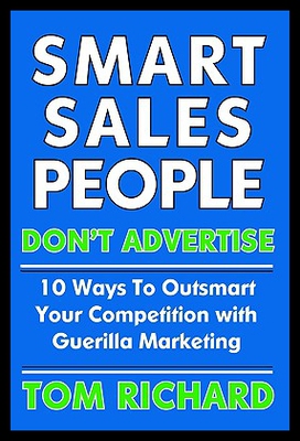 【预售】Smart Sales People Don't Advertise: ...