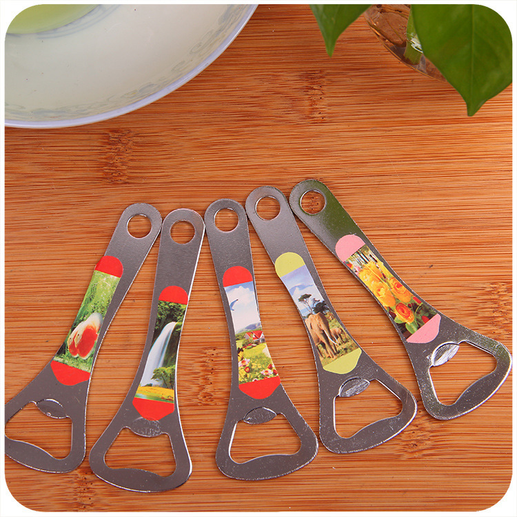 One yuan Stall Source of goods Beer Bottle opener Screwdriver Bottle Opener Manufactor Direct selling Yiwu Department Storein the Tableware , Flagon/Wineglass/Wine , Opener  category - from Buy2taobao.com to provide professional Taobao agent buy service
