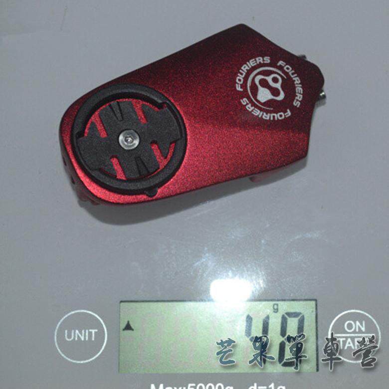 Compteur de vélo FOURIERS - Ref 2418505 Image 1