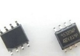 95320 95320WP M95320汽车电脑板常用易损芯片SOP8质量保证