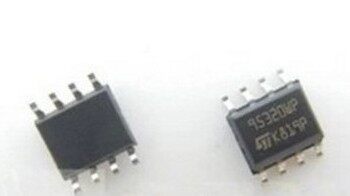 95320 95320WP M95320汽车电脑板常用易损芯片SOP8质量保证