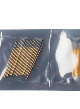 现货BDM Frame Pin排针BDM FRAME pin针探针用于fgtech 和BDM100