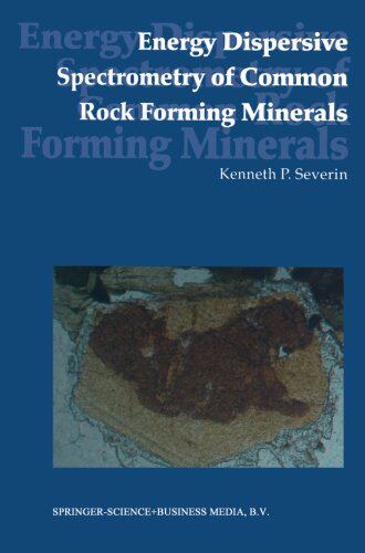 【预订】Energy Dispersive Spectrometry of Co...