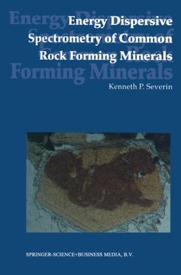 【预订】Energy Dispersive Spectrometry of Co...