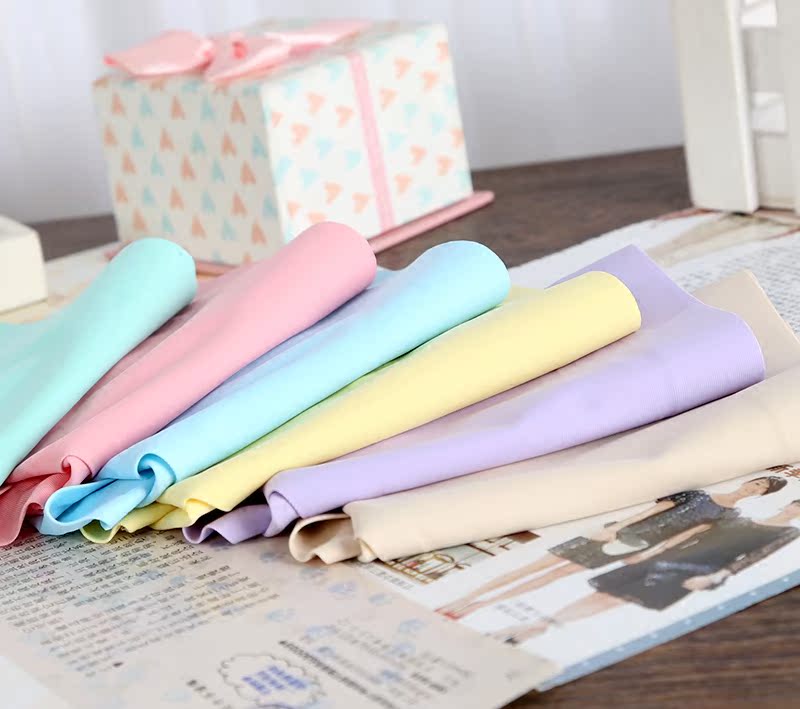 Slip jeunesse en nylon - Ref 642047 Image 3