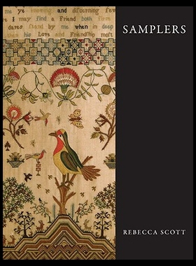 【预售】Samplers