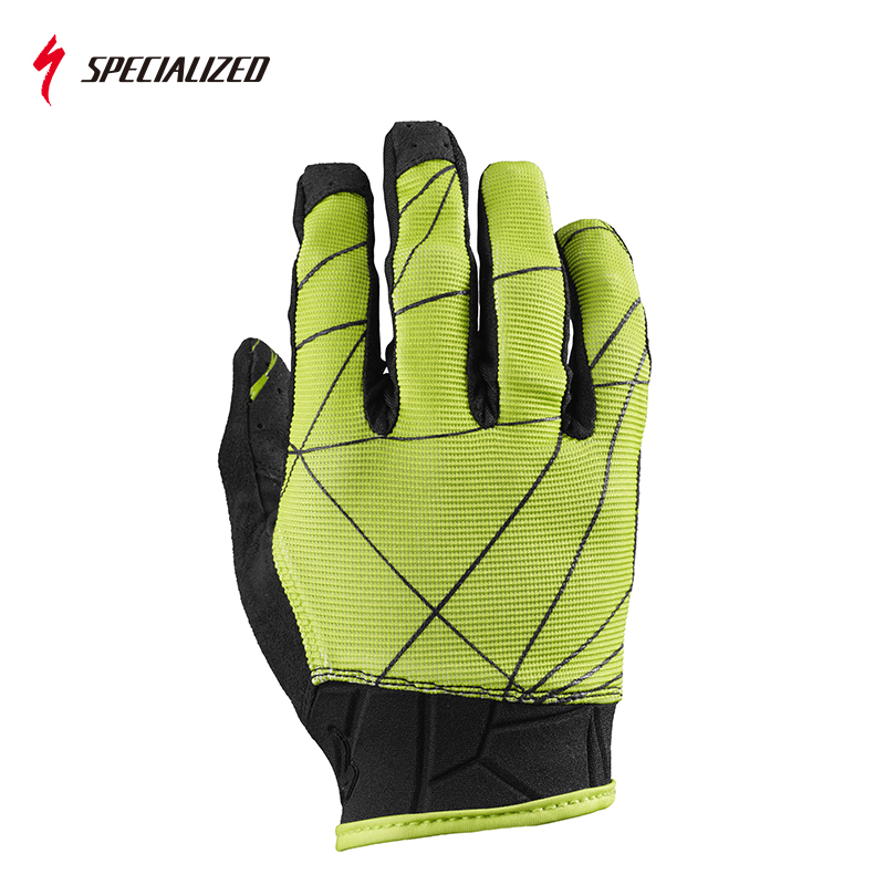 Gants pour vélo homme SPECIALIZED - Ref 2251404 Image 1