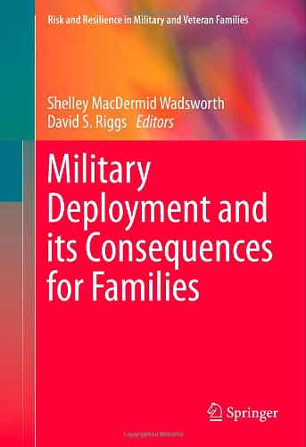 【预售】Military Deployment and Its Consequences for F...