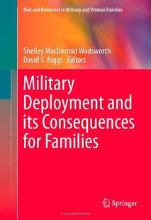 Deployment and Its for Military Consequences F... 预售