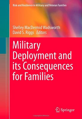 【预售】Military Deployment and Its Consequences for F...
