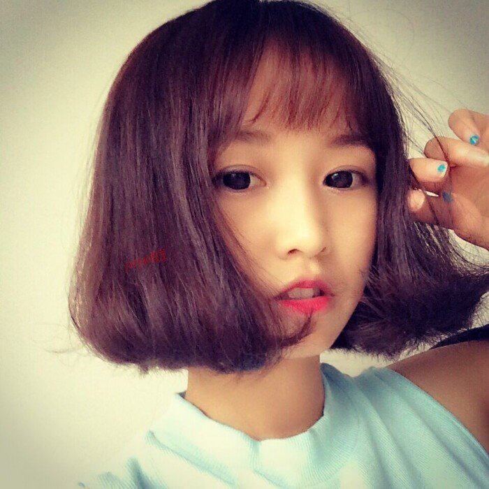 Perruque cheveux courts - Ref 2610287 Image 1