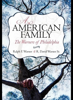 【预售】An American Family: The Warners of Philadelphia