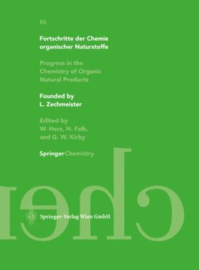 【预订】Fortschritte Der Chemie Organischer ...