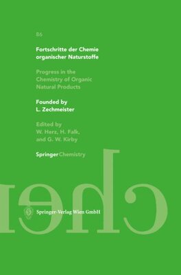 【预订】Fortschritte Der Chemie Organischer ...