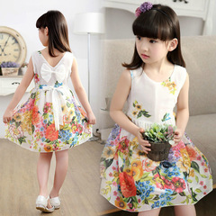 Robes pour fille - Ref 2046617 Image 11