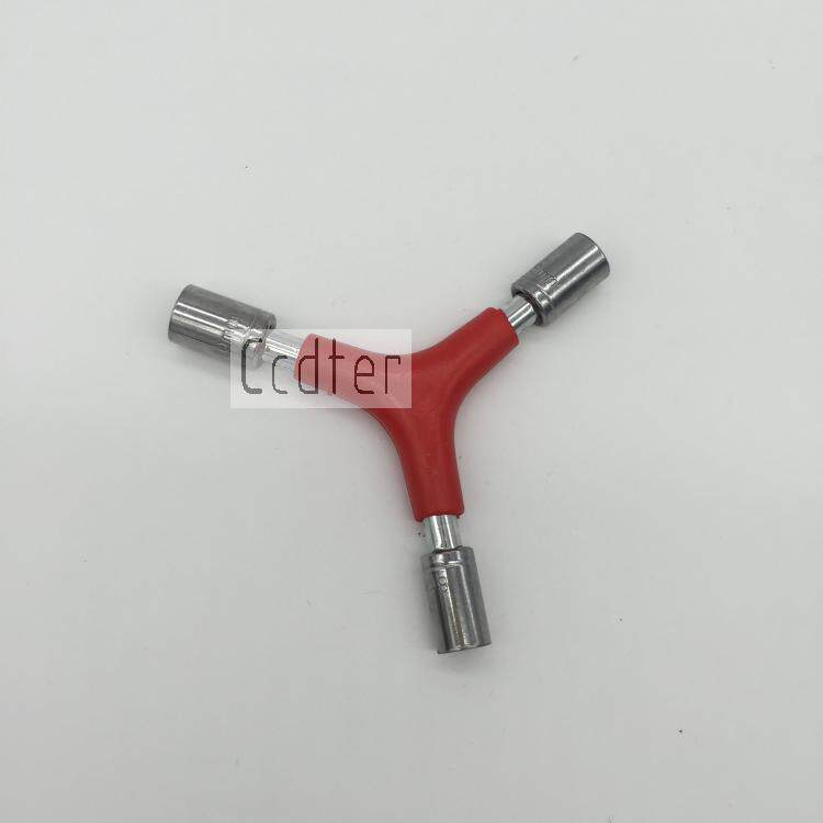 Kit de réparation vélo - Ref 2317003 Image 16