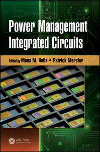 【预订】Power Management Integrated Circuits