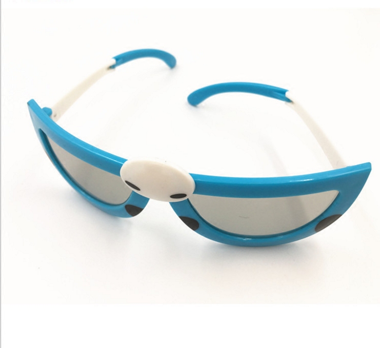 Lunettes 3D - Ref 2620828 Image 4