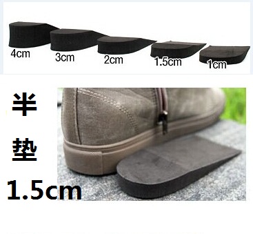 现货半垫 韩国生产 韩国内增高增高垫