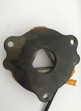 台湾MCN刹车马达 CFPK24055008-3 MINCHUEN减速电机 线圈 刹车片