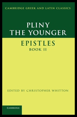 预订 【】Pliny the Younger: 'Epistles' Book II