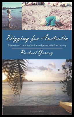 【预售】Digging for Australia: Memories of Countries Live