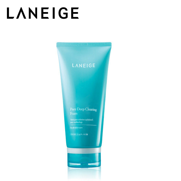 GMARKET 购入 banilaco 芭妮兰卸妆膏 和 LANEIGE 兰芝洗面奶