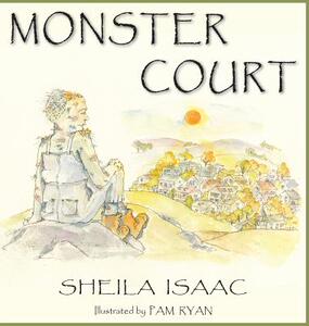 【预售】Monster Court